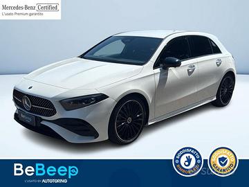 Mercedes-Benz Classe A A 180 D AMG LINE ADVAN...