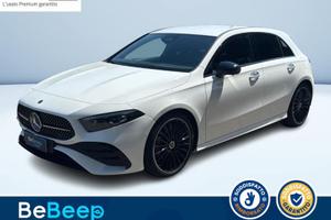 Mercedes-Benz Classe A A 180 D AMG LINE ADVAN...