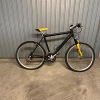 Bicicletta mtb logan 760 26”