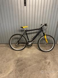 Bicicletta mtb logan 760 26”