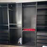 Armadio pax ikea 300x236