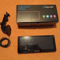 Carpuride W203 - android auto / Apple carplay
