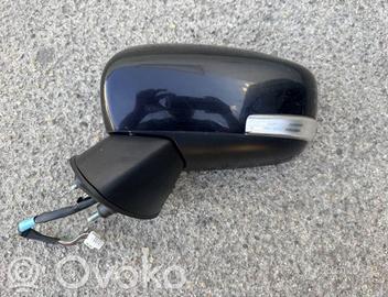 specchietto sx SUZUKI BALENO IV dal 2016 6 fili