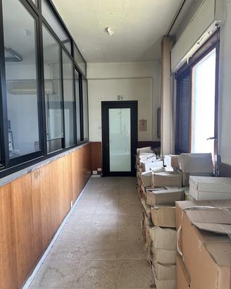 Ufficio Mercogliano [Cod. rif 3333404ACU]