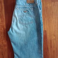 Jeans Armani donna 