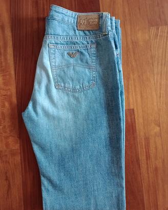 Jeans Armani donna 