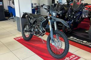 Beta RR Enduro 125 T - X Special Edition