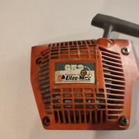 oleomac 952 accessori
