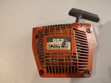 oleomac 952 accessori