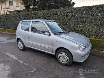 Fiat 600 1 1 