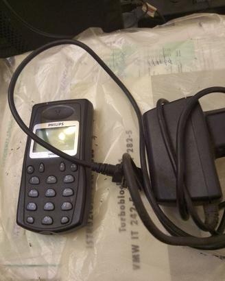 cellulare philips genie del 2001