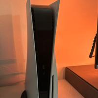 Playstation 5 standard (disco)