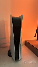 Playstation 5 standard (disco)