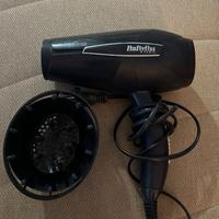 Asciuga capelli/ Phon Babyliss 2100