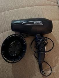 Asciuga capelli/ Phon Babyliss 2100