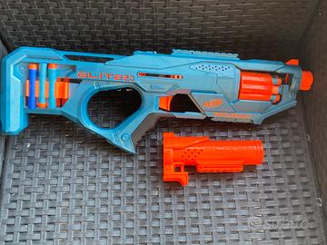 NERF ELITE 2.0