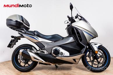HONDA INTEGRA 750 S ABS - 2016