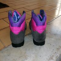 Scarpe da trekking