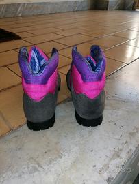 Scarpe da trekking