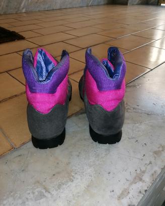 Scarpe da trekking