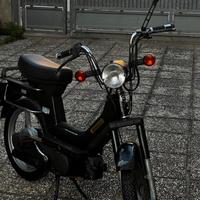 PIAGGIO SI