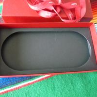 Cartier scatola porta gioiello, originale