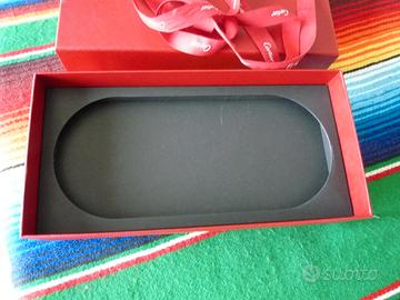 Cartier scatola porta gioiello, originale