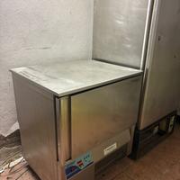 Elettrodomestici cucina professionale ristorante