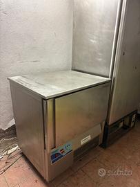 Elettrodomestici cucina professionale ristorante