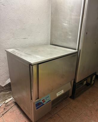 Elettrodomestici cucina professionale ristorante