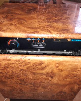 Condizionatore Ricagni  Mod. ET10 VIP Btu/h 1000