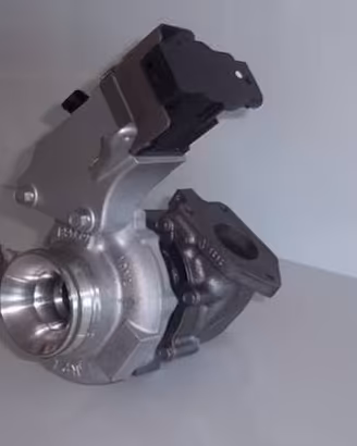 Turbo revisionato BMW 320D 177 cv cod. 49135-05885