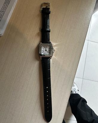 Orologio Stile Santos