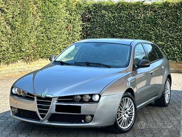 Alfa Romeo 159