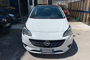Opel Corsa 1.2 5 porte Black Edition