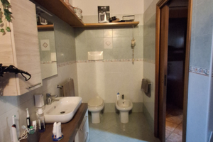 In zona residenziale