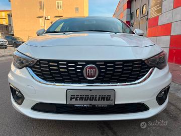 Fiat Tipo 1.6 Mjt S&S 5 porte Lounge