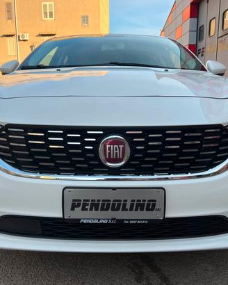 Fiat Tipo 1.6 Mjt S&S 5 porte Lounge