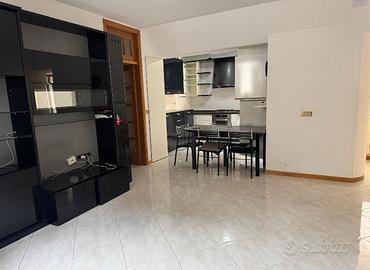 Appartamento centro storico Ascoli piceno