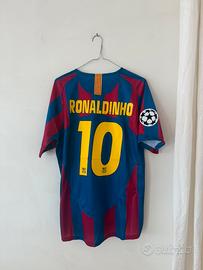 T shirt Ronaldinho