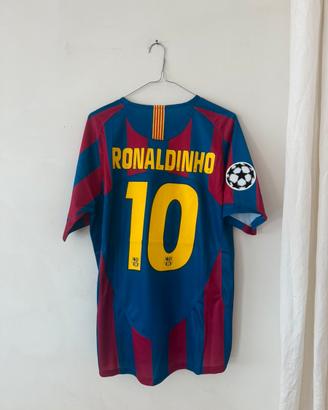 T shirt Ronaldinho