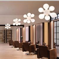 Lampada Atomium di Kundalini