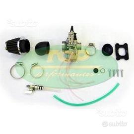 Kit aspirazione top tpr mikuni tm 24 am6 derbi