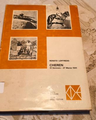 Cheren renato loffredo club degli editori