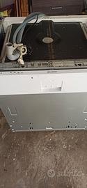 lavastoviglie indesit 