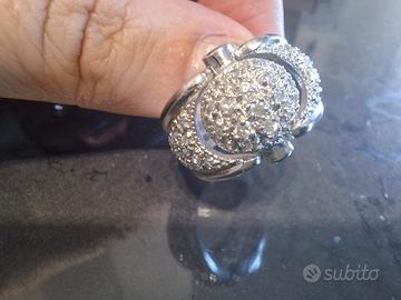 Anello Argento 925