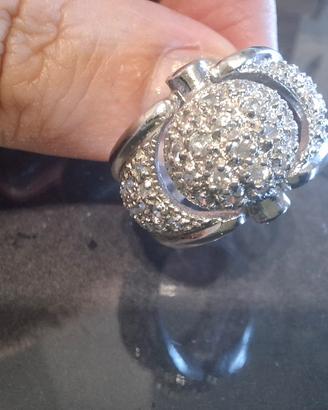 Anello Argento 925