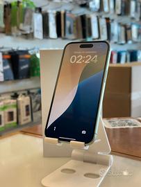 IPHONE 15 128GB CON GARANZIA