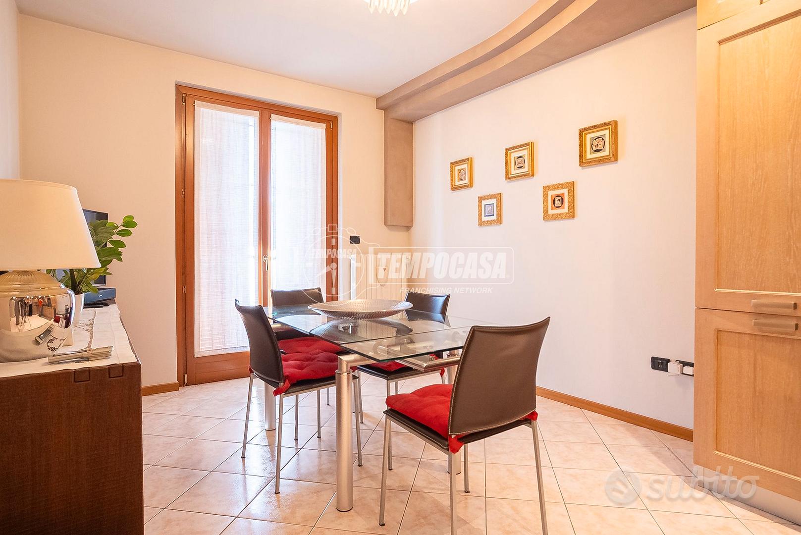 Appartamento – Carpenedolo - Vista 3