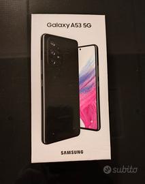 Samsung A53 5G